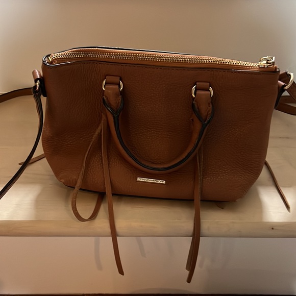 Rebecca Minkoff bag - Picture 2 of 7